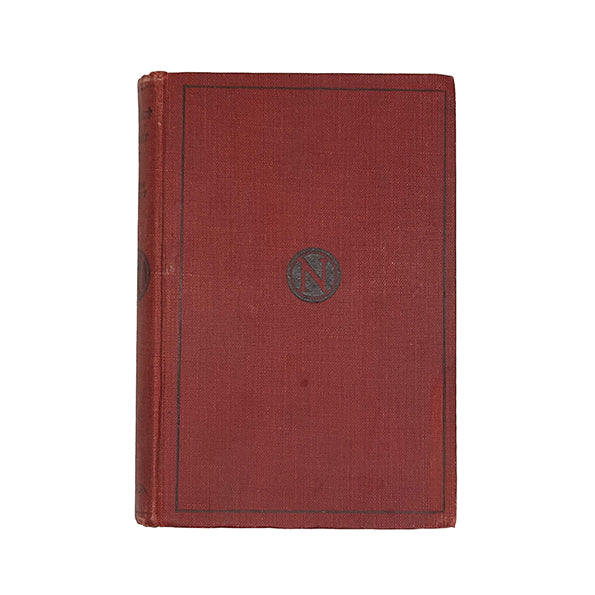 Gulliver's Travels by Jonathan Swift - Nelson