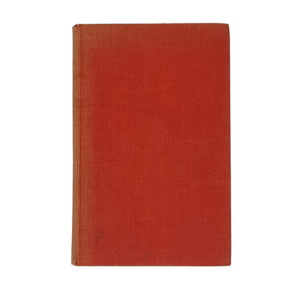 Anne Brontë's The Tenant of Wildfell Hall &amp; Agnes Grey - Dent 1935