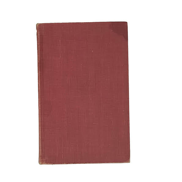 The Idiot by Fyodor Dostoevsky - Everymans Library, 1929