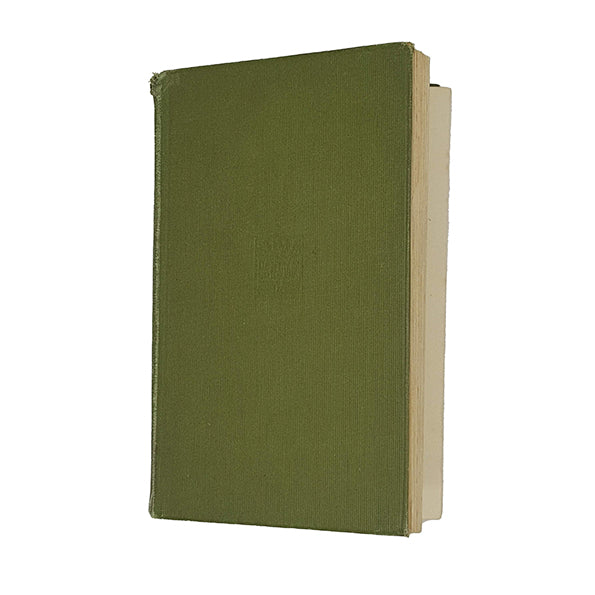 Ghosts and Two Other Plays by Henrik Ibsen - Dent 1914