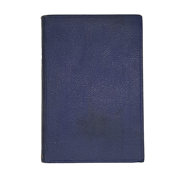 Victor Hugo&#39;s Les Misérables Part III French Edition - Nelson 1935