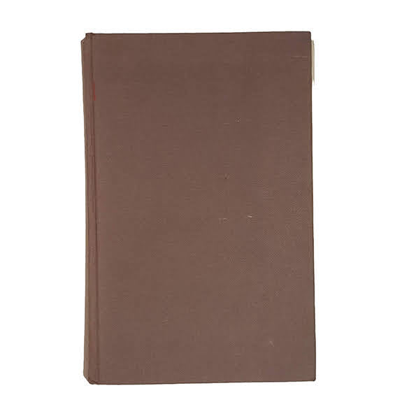Anna Karenina by Leo Tolstoy - BCA, 1972