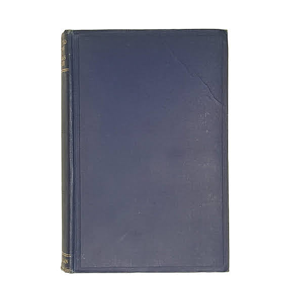 Selected Poems of Thomas Hardy - Macmillan, 1940