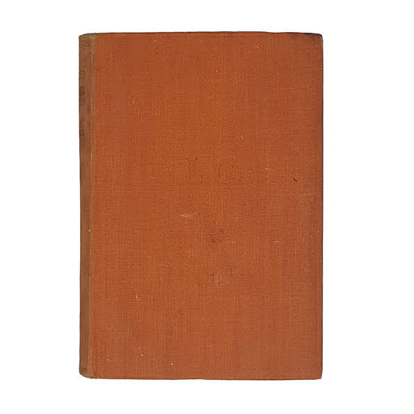 Alice’s Adventures in Wonderland/Through the Looking-Glass by Lewis Carroll - Macmillan, 1941