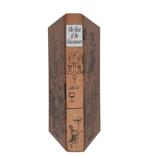 The Best of the Raconteurs - Folio Society, 2001