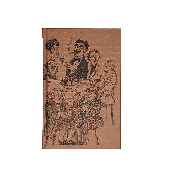 The Best of the Raconteurs - Folio Society, 2001