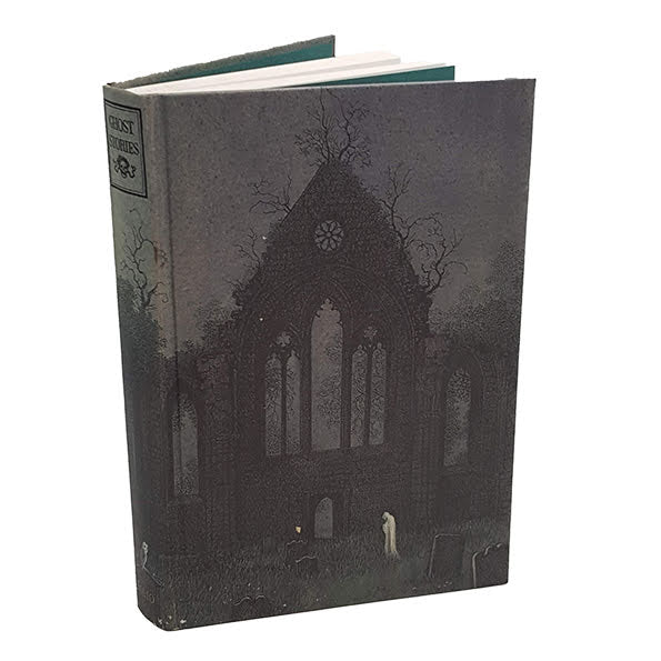 Ghost Stories &amp; Other Horrid Tales - Folio Society, 1997