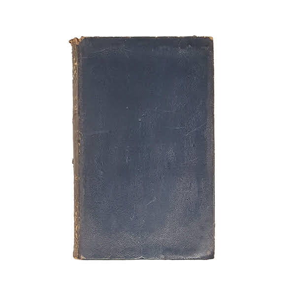 Adam Bede by George Eliot - Blackwood &amp; Sons, 1901
