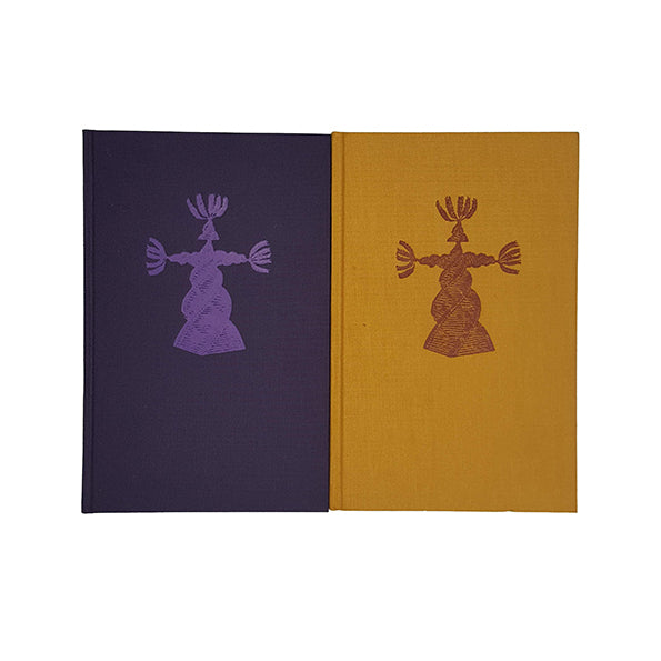 Thomas Hardy Folio Collection 1992