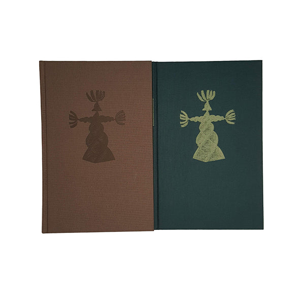 Thomas Hardy Folio Collection 1992