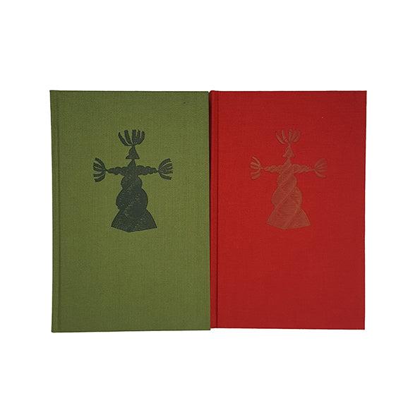 Thomas Hardy Folio Collection 1992