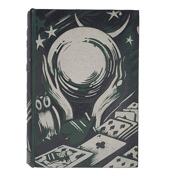 The Complete Book of Fortune