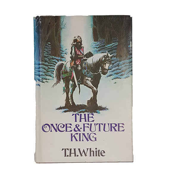 The Once and Future King by T. H. White - Collins, 1983