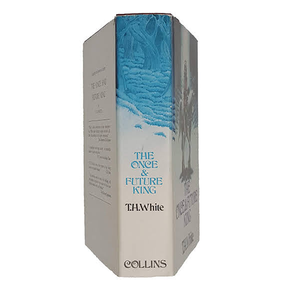 The Once and Future King by T. H. White - Collins, 1983
