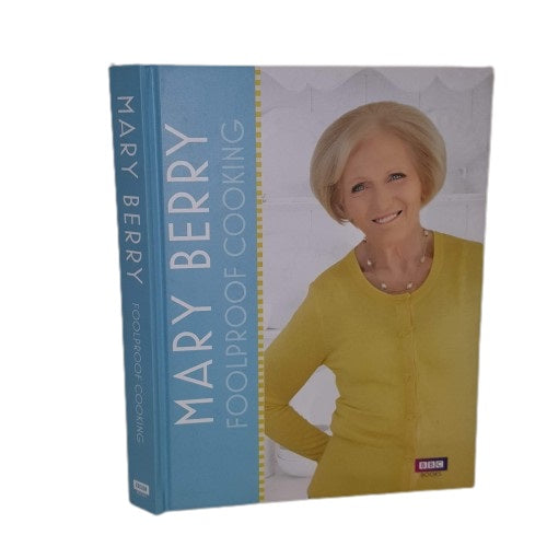 Mary Berry Cookbook Collection - Brand New (3 Books)