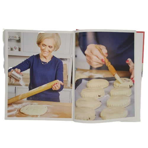 Mary Berry Cookbook Collection - Brand New (3 Books)