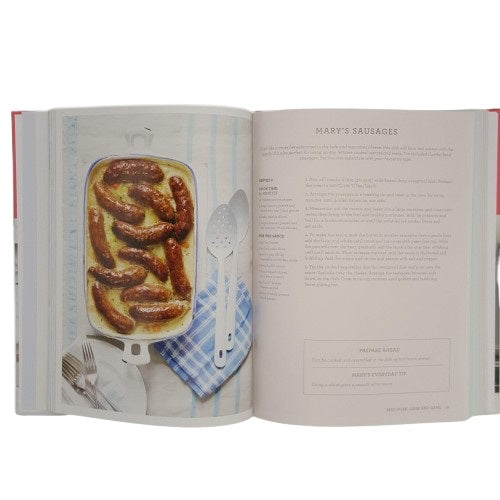 Mary Berry Cookbook Collection - Brand New (3 Books)