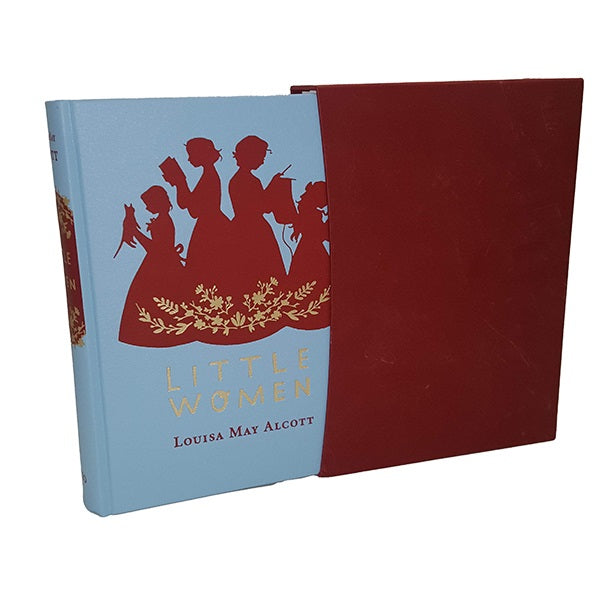 Louisa M. Alcott's Little Women - Folio