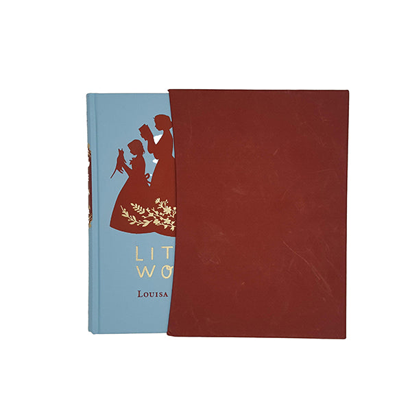 Louisa M. Alcott's Little Women - Folio