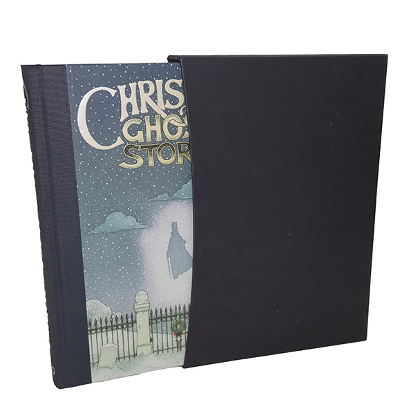 Christmas Ghost Stories