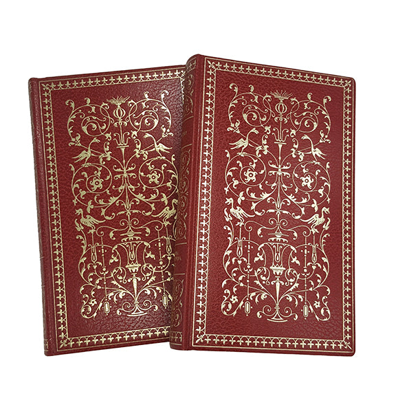 Leo Tolstoy’s Anna Karenina - Red Heron, 1967