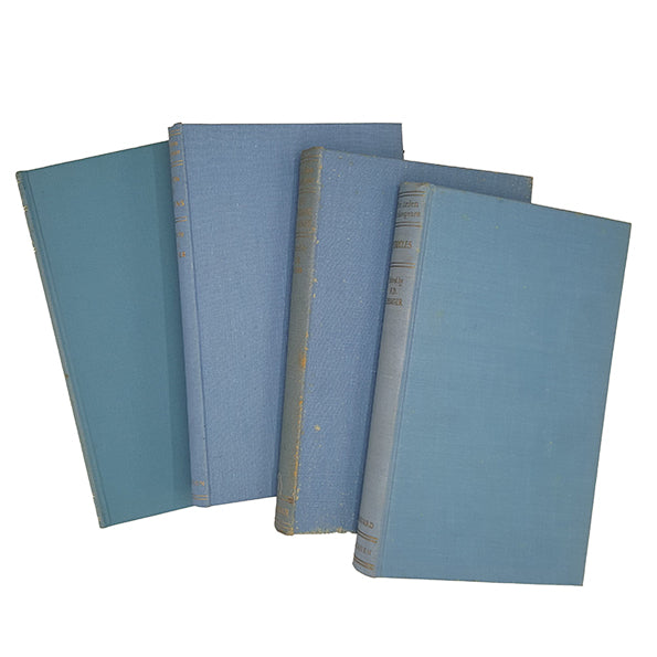 The Arden Edition of the Works of William Shakespeare - Methuen, 1965 (21 books)