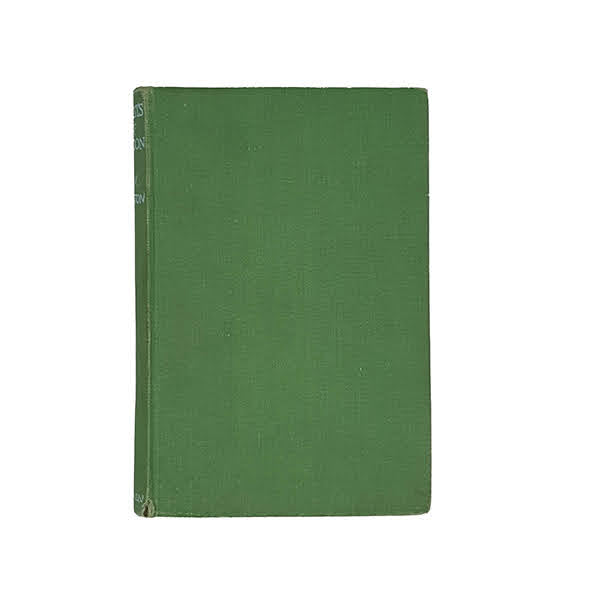 Ghosts of London by H. V. Morton - Methuen, 1947
