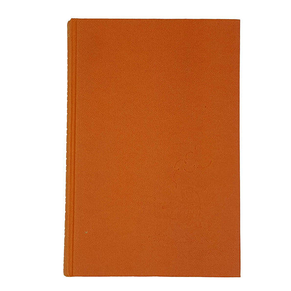 The Wind in the Willows by Kenneth Grahame - Book Club Associates 1977