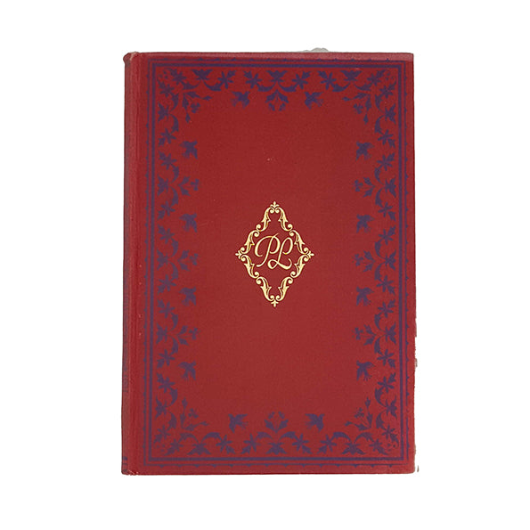 Charles Dickens' A Christmas Carol - Presentation Library