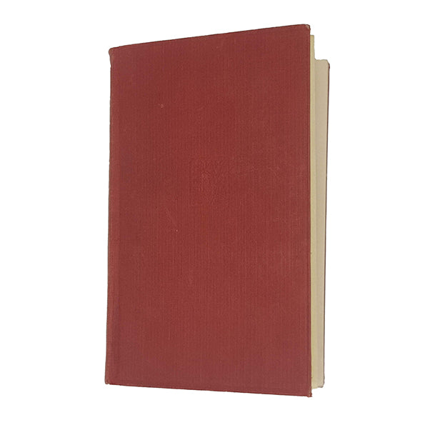 Anne Brontë's The Tenant of Wildfell Hall - Dent 1929