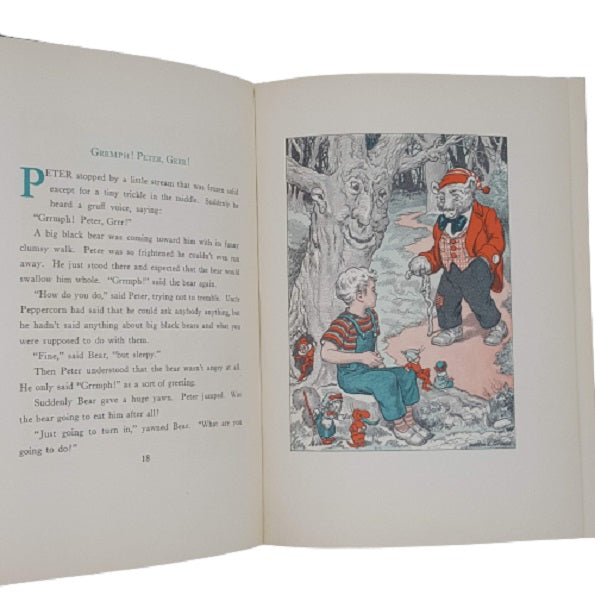 Once Round the Sun by Elsa-Brita Titchenell - Theosophical 1950