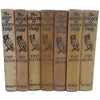 Enid Blyton Adventure Collection - Macmillan, 1946-58 (7 Books)