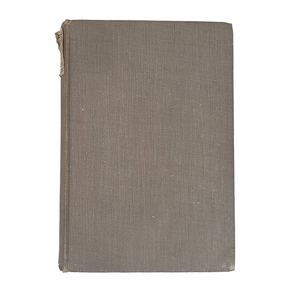 A.A.Milne’s Second Plays - Chatto &amp; Windus 1934