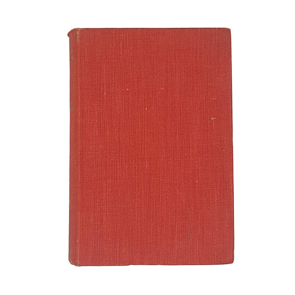 John Buchan's Greenmantle - Nelson 1948