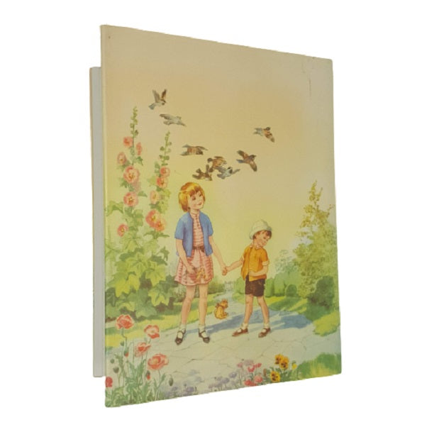 A Child's Garden of Verses by Robert Louis Stevenson - Collins