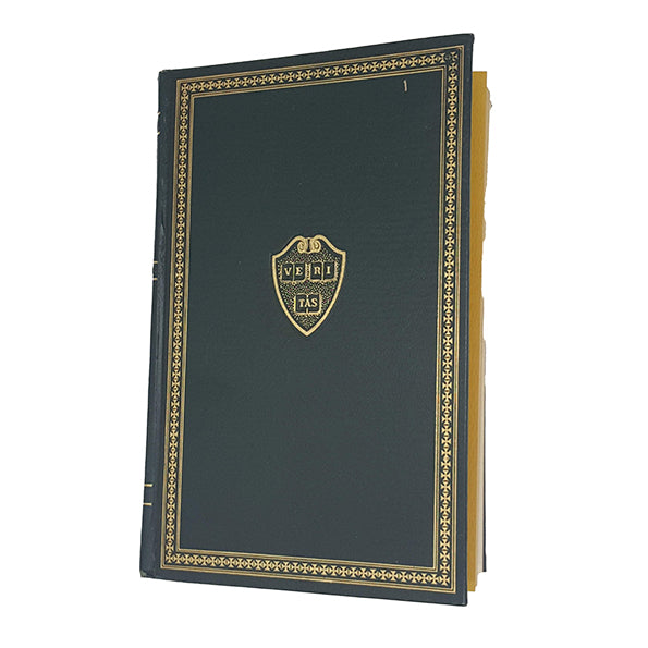The Thousand and One Nights - Harvard Classics 1969