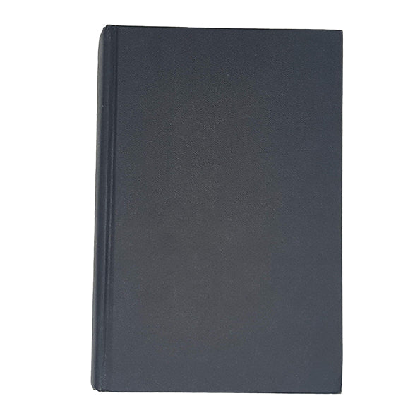 Agatha Christie's Murder Go Round - Dodd, Mead 1972