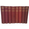 E. Marion Crawford Collected Works - Macmillan, 1902 (24 Books)