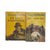 E. Phillips Oppenheim's Sir Adam Disappeared & Last Train Out - Hodder & Stoughton, 1952 (2 Books)