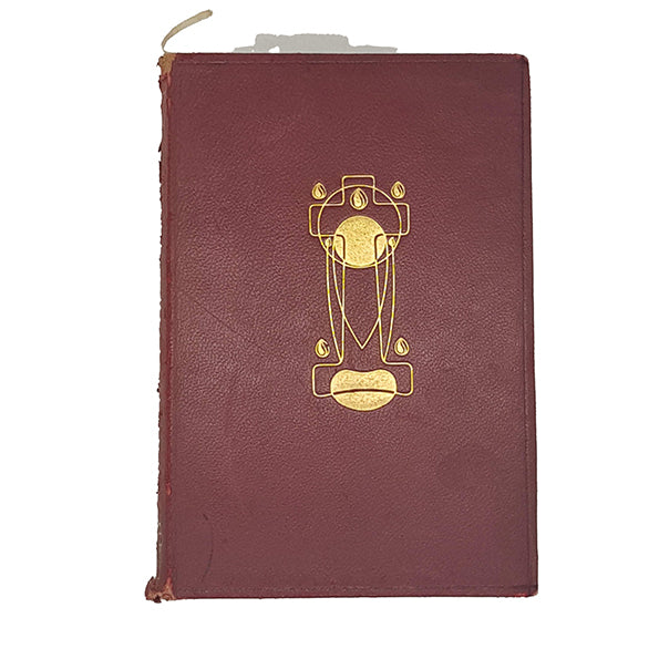 Imitation of Christ by Thomas Â Kempis - Blackie 1908