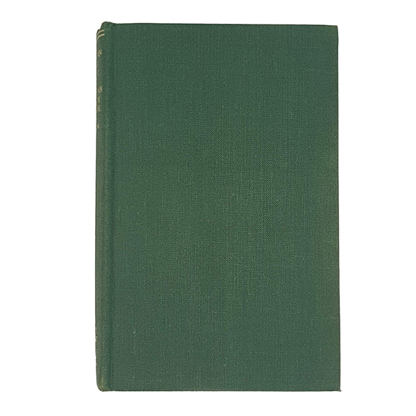Three Men in a Boat &amp; Three Men on a Bummel by Jerome K. Jerome - Dent 1957