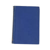 Thomas Hardy's The Dynasts and the Queen of Cornwall - Macmillan 1930