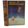 Alice in Wonderland by Lewis Carroll - Shaw, c.1933