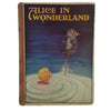 Alice in Wonderland by Lewis Carroll - Shaw, c.1933