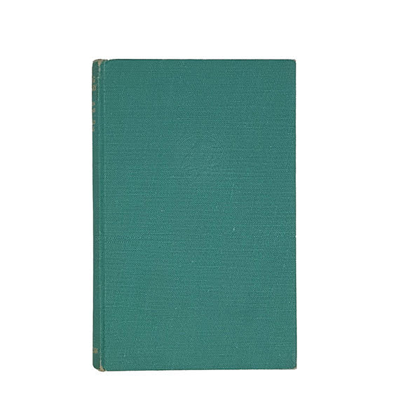 A Kipling Treasury: Short Stories and Poems - Macmillan, 1950