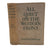 All Quiet on the Western Front by Erich Maria Remarque - Putnam, 1929