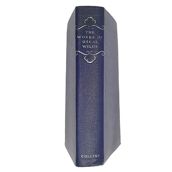 The Works of Oscar Wilde - Collins, 1963