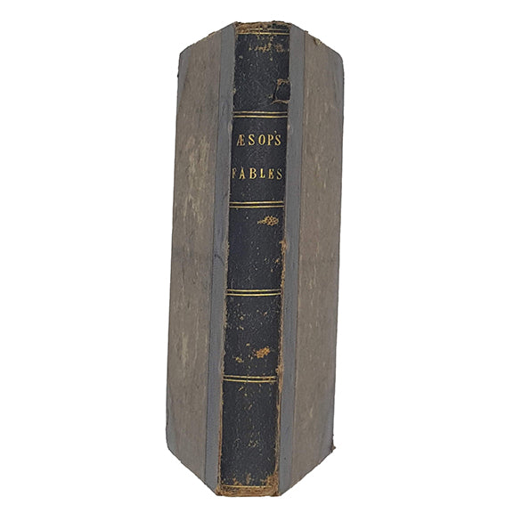 Aesop's Fables