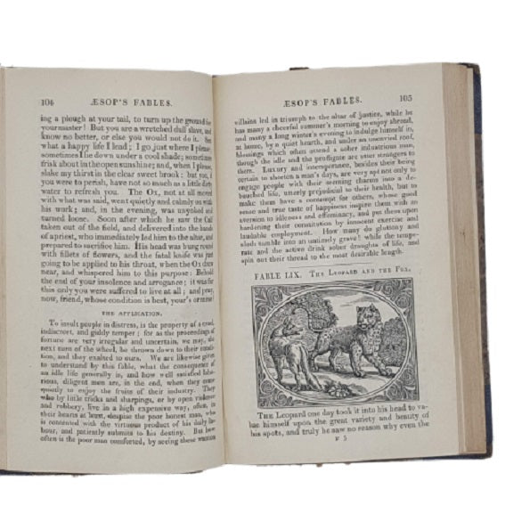 Aesop's Fables