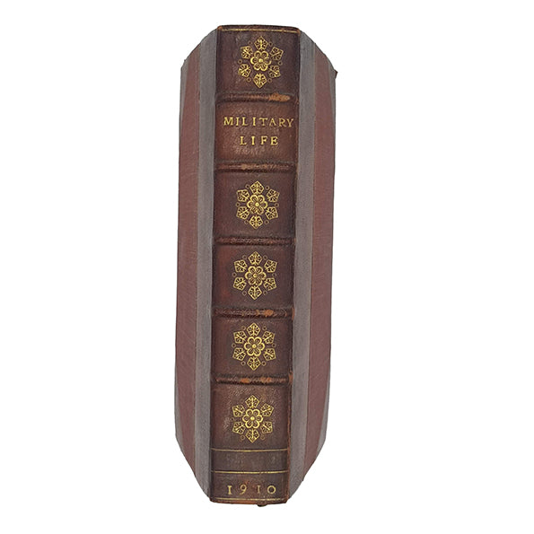 Scenes from Military Life by Richard Penny - Digby 1910